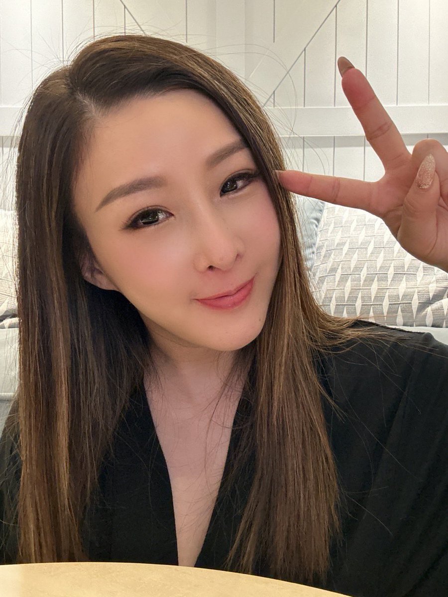 kitty kuo tweet media