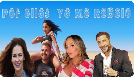 Luisa43833694's tweet photo. @Gloria263263051 @Elvirily @elfita_y @Rowi114 @macasaga2 @beltxu47 @Rogelia50318250 @ISABEL23681578 @Luis97460630 @EstherliMakerli @macasaga1 @Mari196222 @Merce85599439 @EasyTravelNow2 @elena_antequera @Dolors11900944 @PilarGarciadel7 @mcg_mlg @Marimar66842849 @NT83631763 @giannioma @Nora1234938 @BlueForEverAD @FedoraPayan @SharaParaiso @consutr @dla_azul @Noa_mana @2020Mertxe @Abuquina1972 @Marian80892620 @MariMar67963233 @LauriValencia15 @laurarg122 @Brianacelta @Mariamendozalo8 @Taidia1965 @SoleBarsa @MariMar68035982 @AnaFern51016695 @HorcajadaAdela @yodomenech @NinesNoemi @LaTurquessa @Seram110 @mmloopez @adavidflores @rotrece @lafabricadelatv #YoMeRebelo6D
#ADInocente6D https://t.co/B5gVnXlgVg