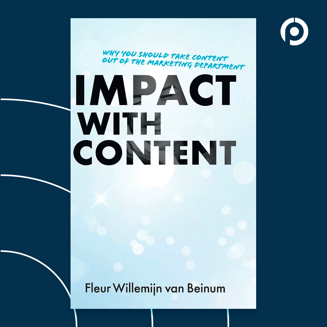 PresspageHQ's tweet photo. Absolutely delighted to have Presspage appear as the recommended #PRsoftware in @FleurWillemijn's book, 'Impact With Content'.
https://t.co/Zet2u8WMRB
#PR #PRcontent #ContentStrategy #PRcommunity https://t.co/ZKj1SlK4St