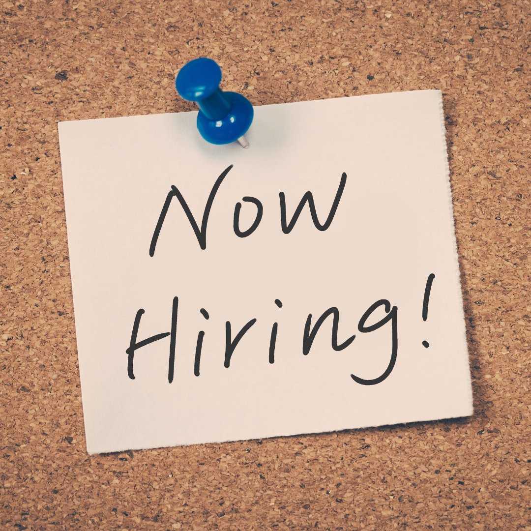 OakRidgesHosp's tweet photo. Interested in joining the Oak Ridges Hospice team!?
We are currently recruiting for the following positions:
- Fund Development &amp; Communications Coordinator
- Administrative Assistant 
Find out more information at: https://t.co/ex2CgYLA1N

#durhamregionjobs #nowhiring #jobsearch https://t.co/CoDCLXXWcb