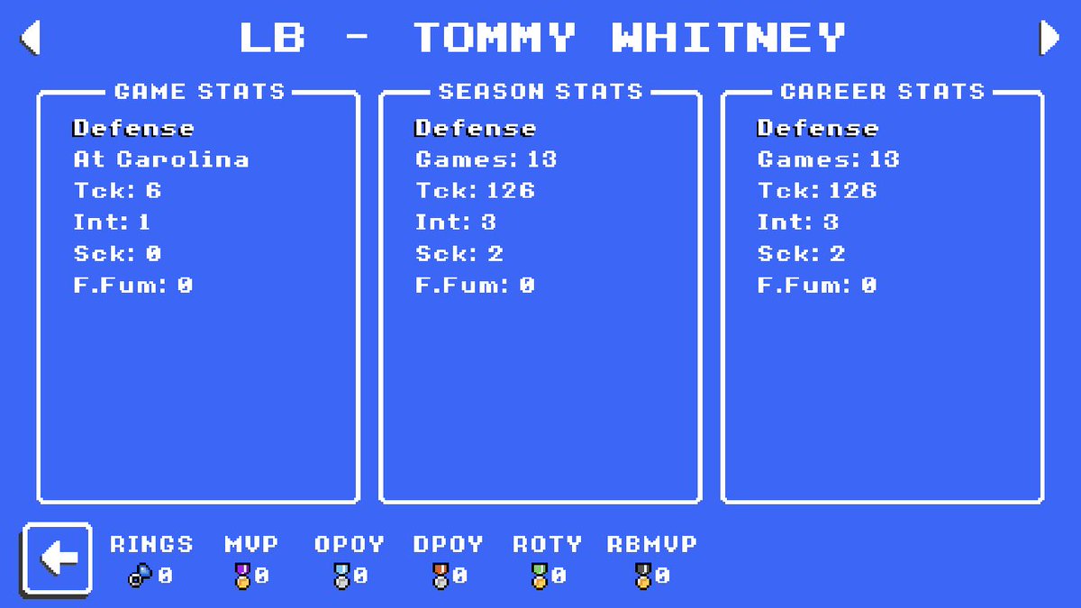 Coach Harrison tweet media