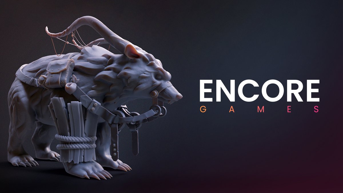 Introducing Encore Games Studio from the creators of <a href="/MetarunGame/">Metarun | Multiplayer Runner Game</a> 
#EncoreGames team of 40-strong game industry specialists can take care of all your #Web2 or #Web3 #gamedevelopment needs throughout the process from start to finish. Get in touch to make your game idea a reality🚀