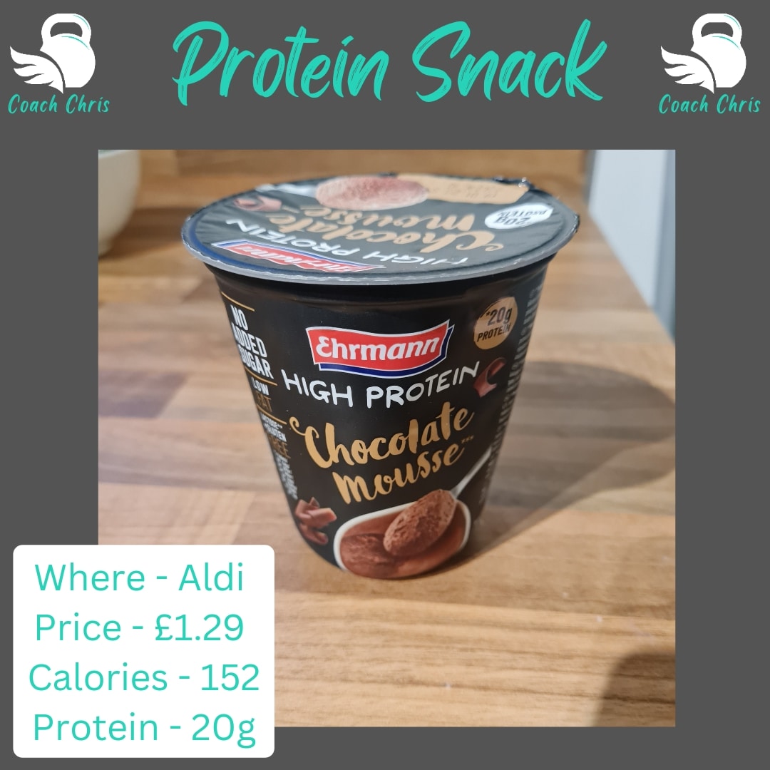 CMT_Training's tweet photo. Another banger 🍫

#nutrition #snack #protein #diet https://t.co/U9PZECgKLW