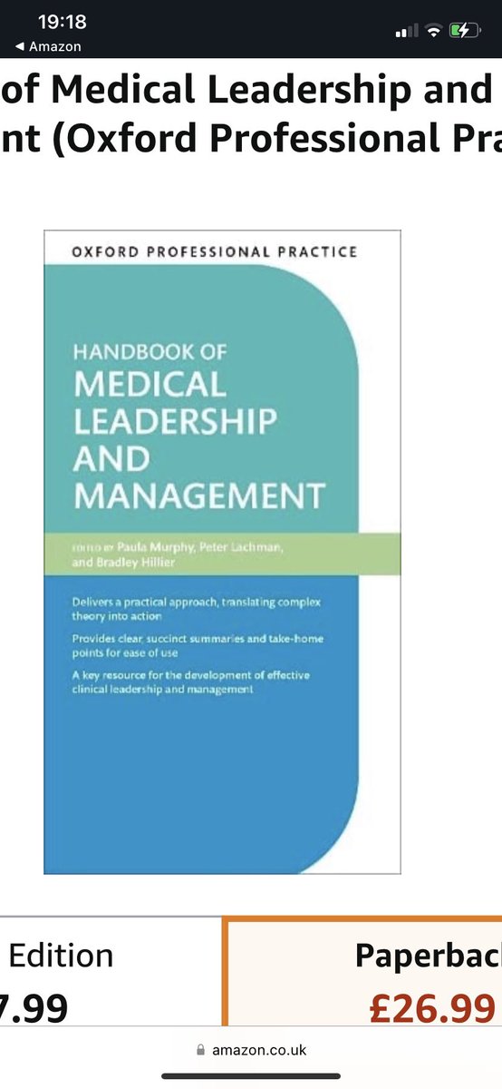 FMLM Trainee Steering Group tweet media