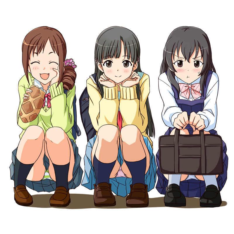 「#今年も残りわずかなので今年一番伸びた絵を貼るざっと見た感じこのあたりか 」|ゆいれそのイラスト