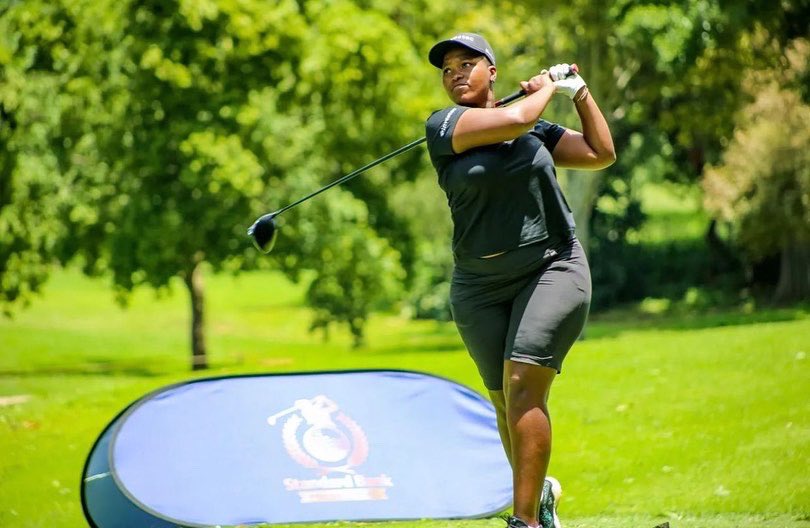 VisionViewTV_'s tweet photo. What a fantastic day, even the weather was on our side too!
The Standard Bank Pro-AM Series catch it live 5-7 December 2022 on VVTV (link in bio) ⛳️❤️
#StandardBank #ProAMSeries #sbproamseries #sbproamseriesinvitational #GreatGolf #ItCanBe https://t.co/s61SG6kBRT