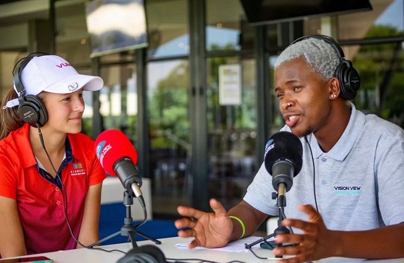 VisionViewTV_'s tweet photo. What a fantastic day, even the weather was on our side too!
The Standard Bank Pro-AM Series catch it live 5-7 December 2022 on VVTV (link in bio) ⛳️❤️
#StandardBank #ProAMSeries #sbproamseries #sbproamseriesinvitational #GreatGolf #ItCanBe https://t.co/s61SG6kBRT