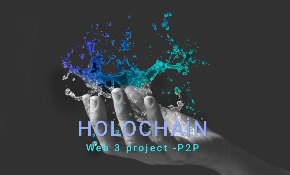abdurrahim0904's tweet photo. #Holochain #holoport #holofamily #holo #HoloMonday #holoholders #web3 #ElementalChat #p2p #coinbasepro #Coinbase #blockchain #Bitcoin #ETH #nft #NFTs #Binanceus #dApps https://t.co/ImefDWod5T