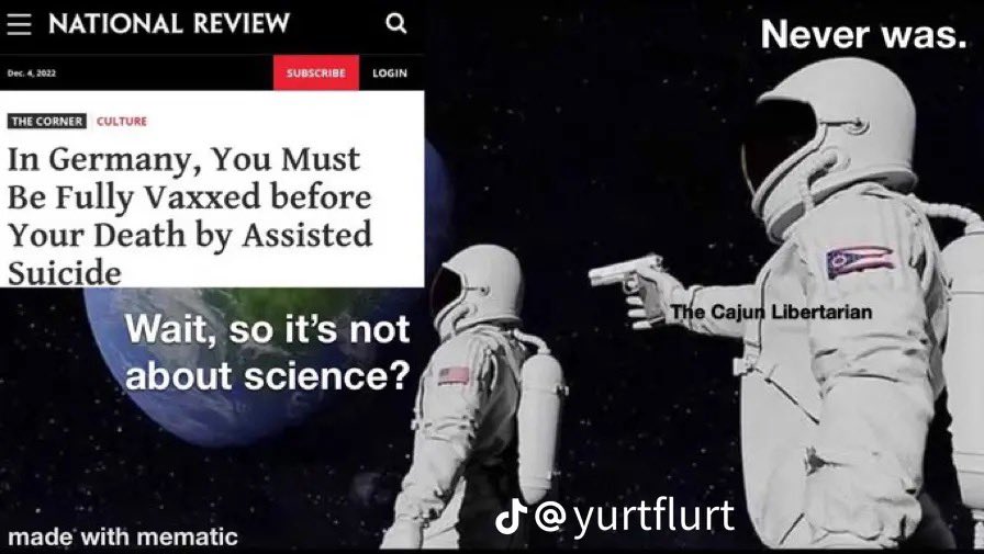 #covid #vaccines #trustthescience #TwitterFiles