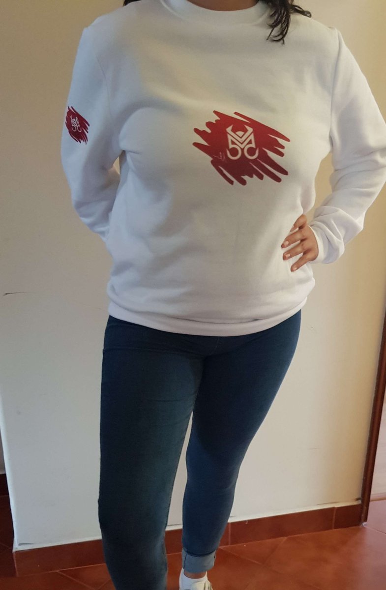 🎅🎄 ℂℍℝ𝕀𝕊𝕋𝕄𝔸𝕊 𝔾𝕀𝕍𝔼𝔸𝕎𝔸𝕐 🎄🎅

gleam.io/jBn6w/5m-sweat… Follow and Enter here to have a chance to win this hoodie!!!!!!