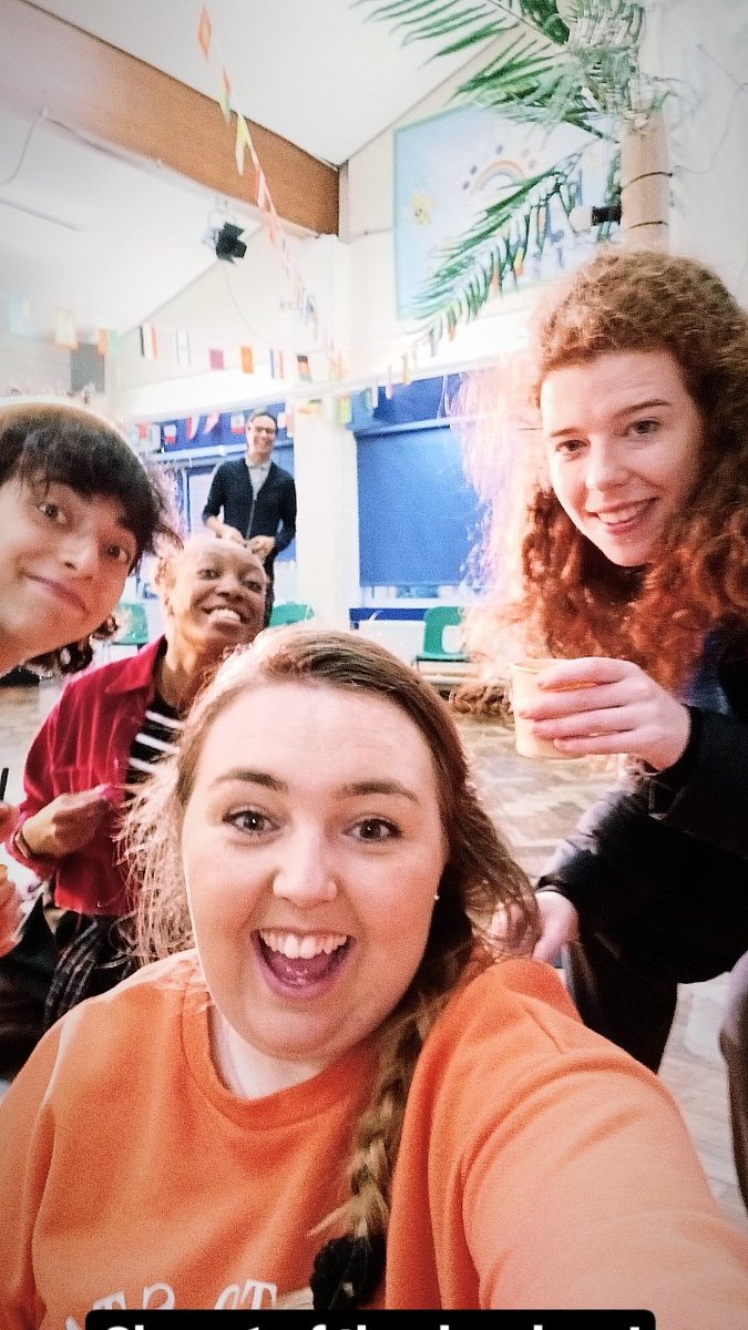 We are now taking bookings for an Italian folk tale a fun story touring to Primary schools Christmas 2023.

primarytheatre.org.uk