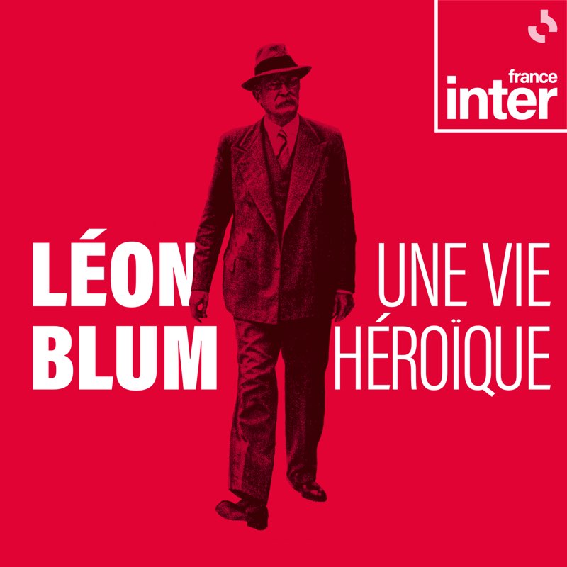 #Podcast La nouvelle série de @Philco750062 est disponible sur l’application @franceinter ou @radiofrance 🇨🇵