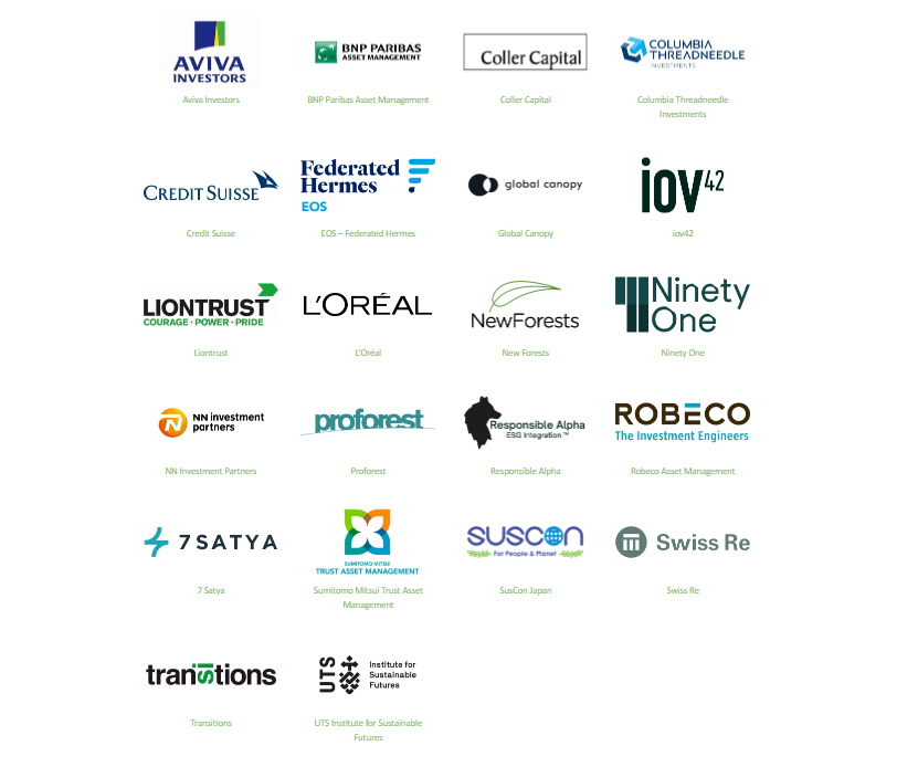 7_Satya_Global's tweet photo. We are proud to share that 7 Satya has become a member of the @ZSLSPOTT supporter network!

Developed by Zoological Society of London (@OfficialZSL), SPOTT scores companies in the commodity sectors annually against over 100 #ESG indicators to benchmark their progress over time. https://t.co/9EitwI0YcL
