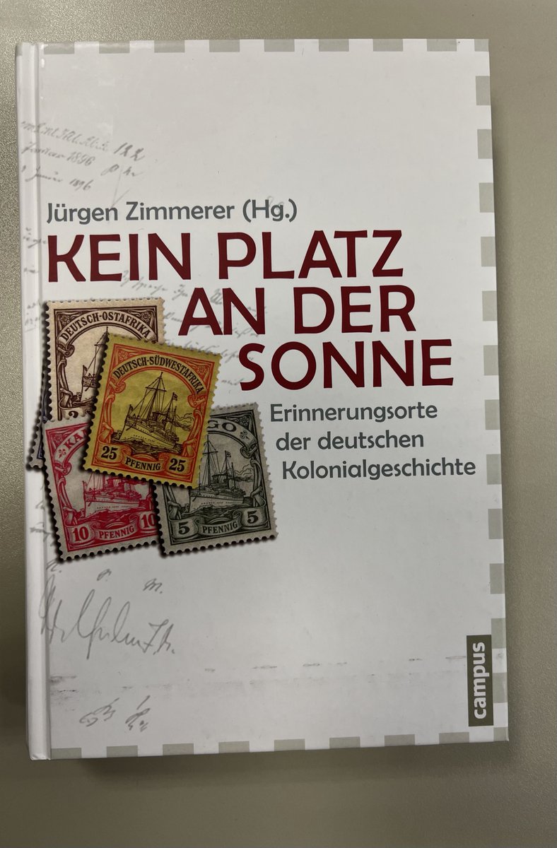 Jürgen Zimmerer tweet media