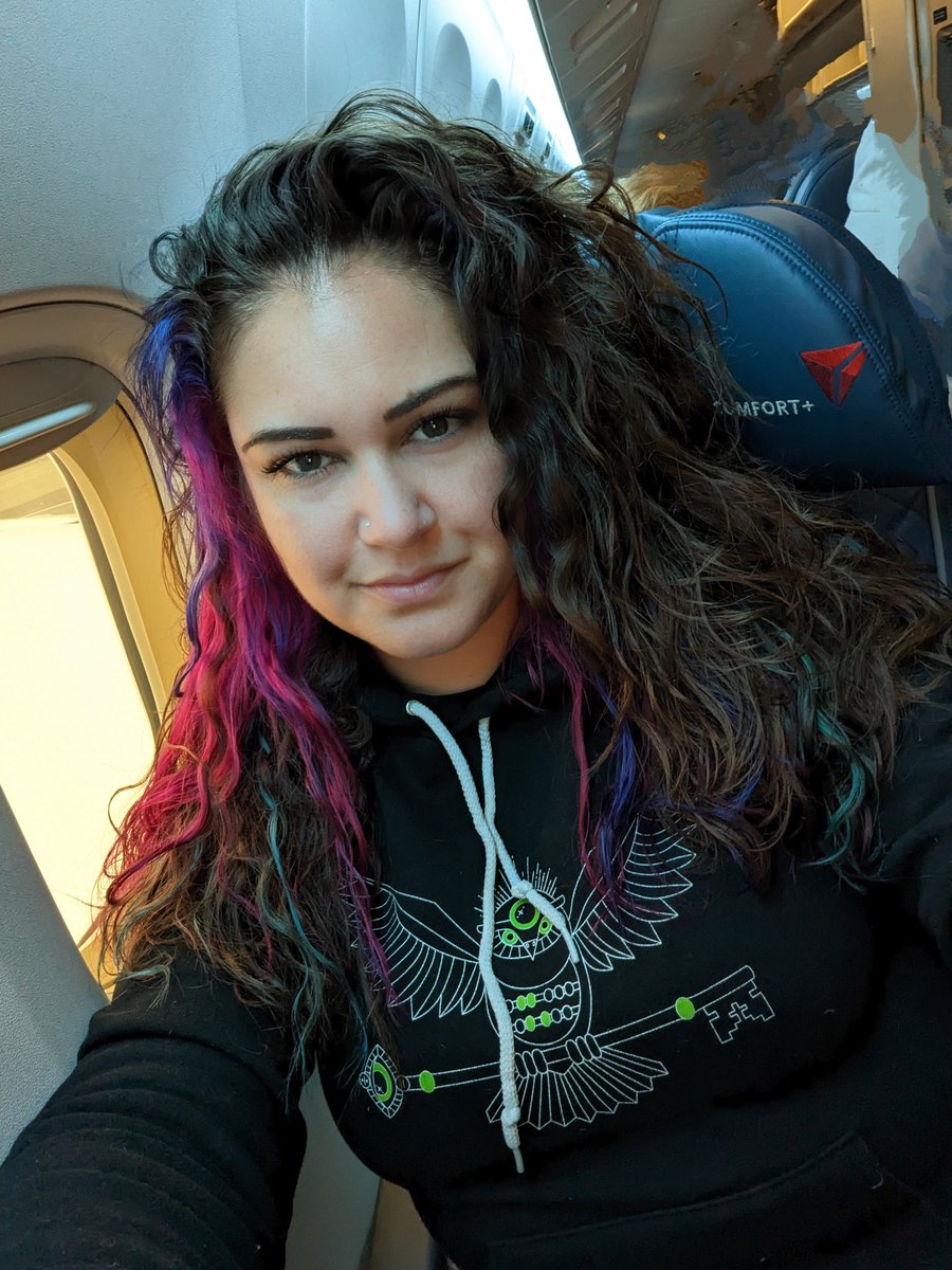 Kelly G 🦄 tweet media