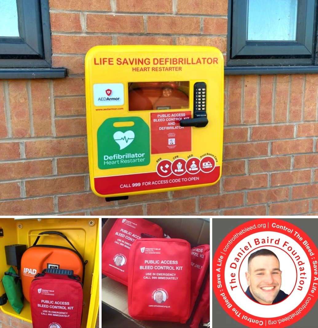 Dr Lynne Baird MBE tweet media