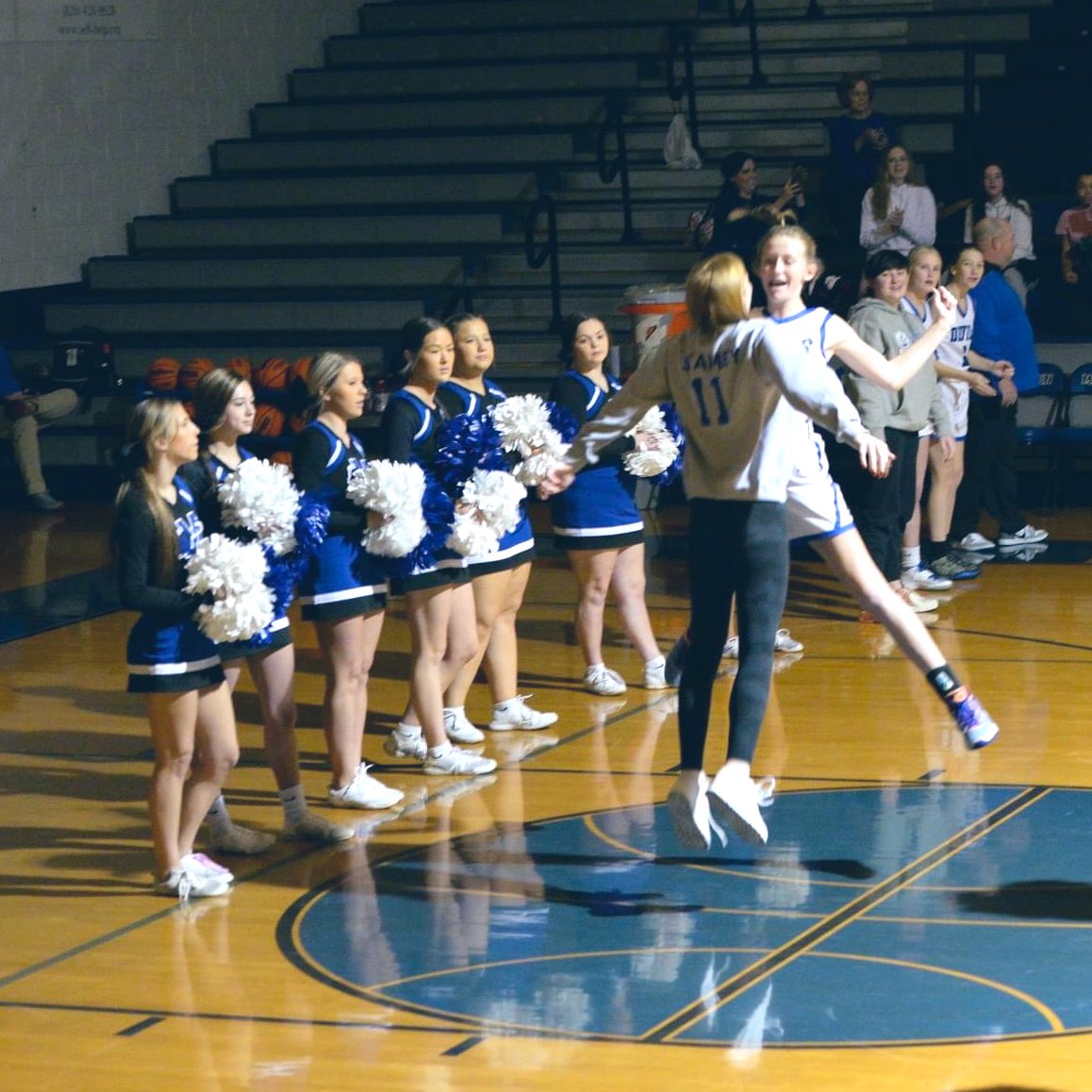 Maiden HS Women’s Basketball tweet media