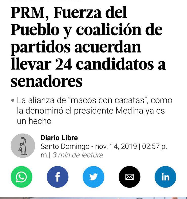 DeyaniraGomezH's tweet photo. ¡Ay, pero miren esta perla! La alianza de #MacosYCacatas; con razón #gobiernistas y #fupistas nos dicen “¡No miren pa’ atrás!”
#SeVan. https://t.co/2v16OxzCKP