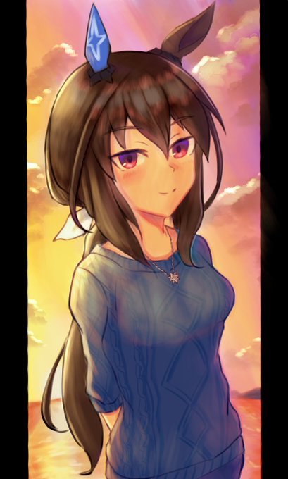 #今年も残りわずかなので今年一番伸びた絵を貼る見た絵描きさんも強制でやる ダントツでアヤベさんでした 