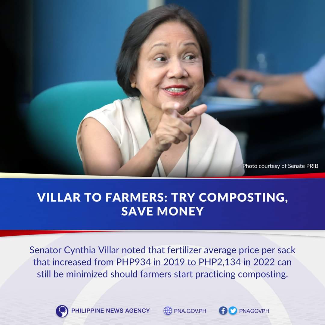 Philippine News Agency on Twitter is the natural process