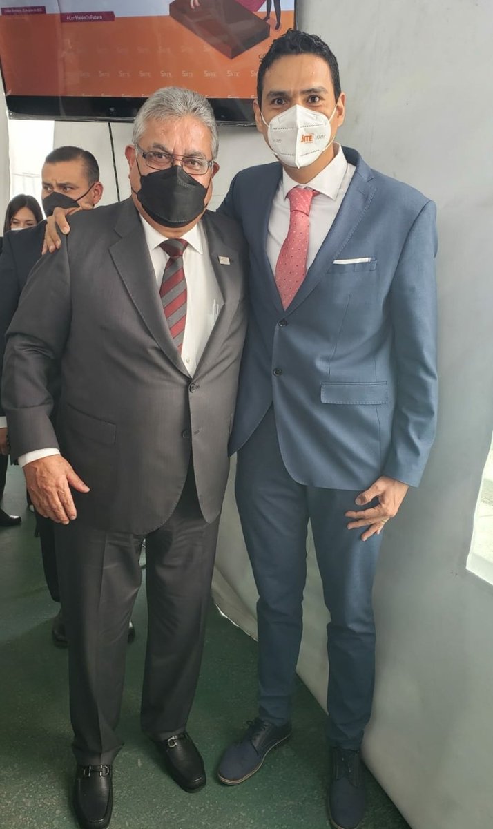 Octavio Bañuelos tweet media
