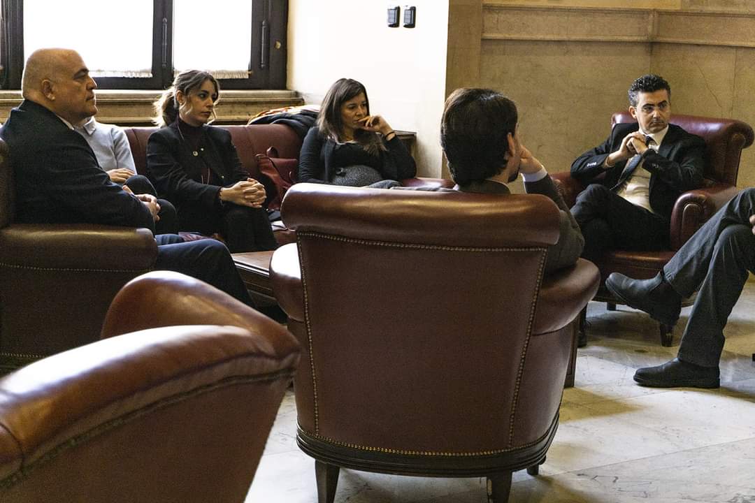 FIMP - Federazione Italiana Medici Pediatri tweet media