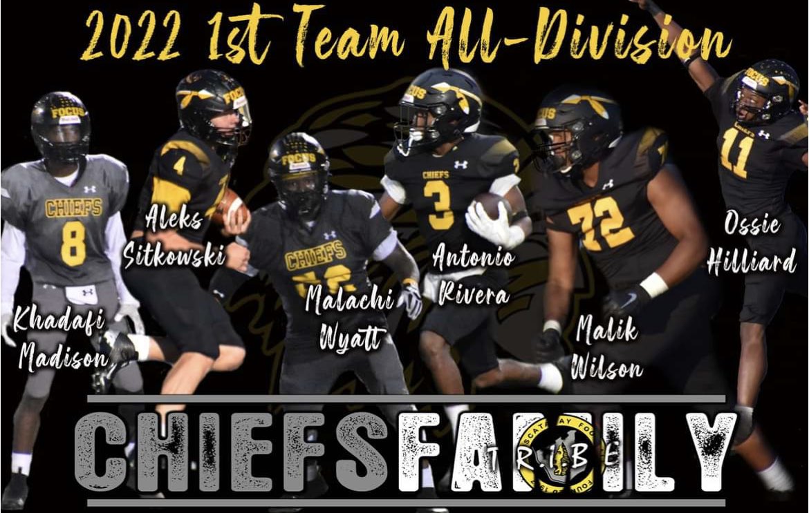 khadifii's tweet photo. Congratulations to all my teammates &amp; I for making 1st Team All Division . Loved every moment with y’all ❤️. https://t.co/cAMkR0MFhw