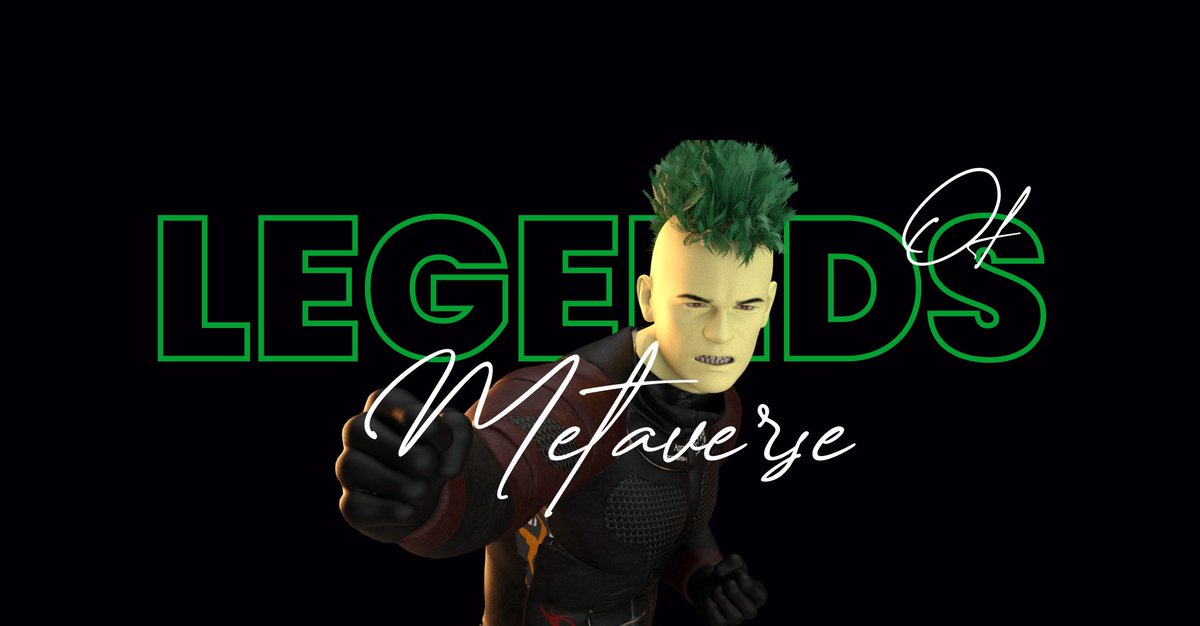 Men of Metaverse | MEN 🔥 tweet media