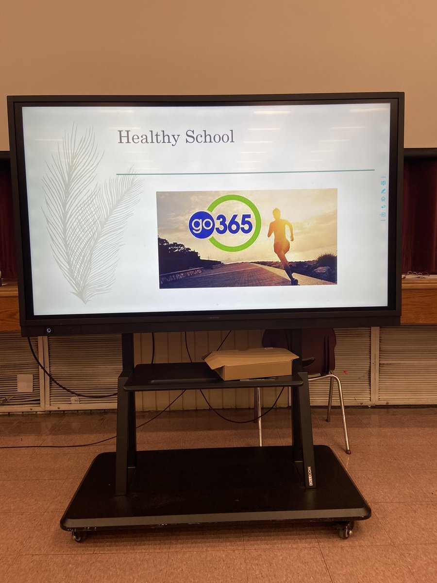 HCPS Employee Benefits (@hcpsemployeeben) on Twitter photo Celebrating #HCPSWellbeing4U at <a href="/MadisonMSTampa/">MadisonMiddleSchool</a> Highest @go365now middle school engagement and <a href="/HillsboroughSch/">Hillsborough Schools</a> Healthy Schools Gold level Celebrating #HCPSWellbeing4U at <a href="/MadisonMSTampa/">MadisonMiddleSchool</a> Highest @go365now middle school engagement and <a href="/HillsboroughSch/">Hillsborough Schools</a> Healthy Schools Gold level