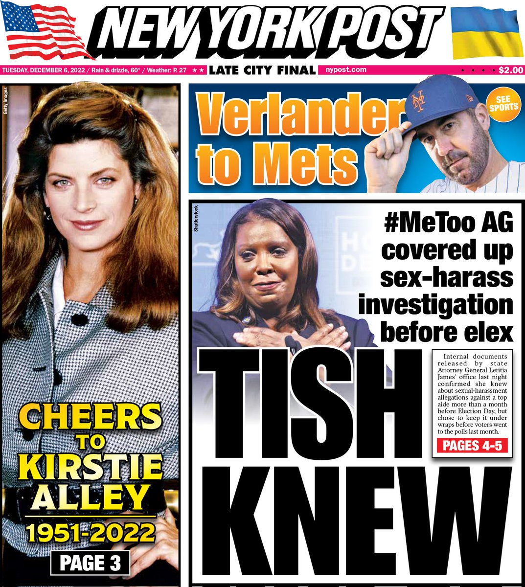 Michael Henry tweet media