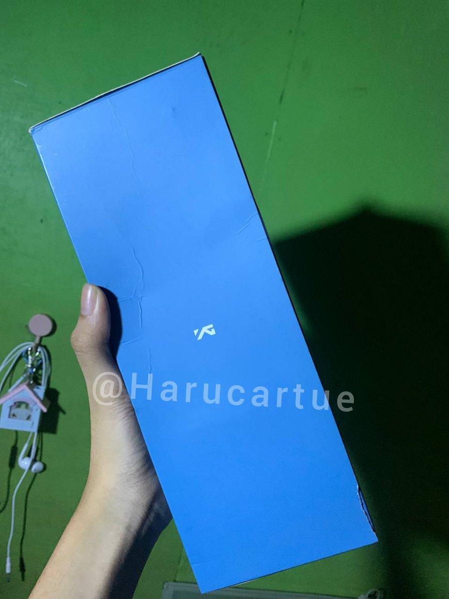 harucartue's tweet photo. WTS LFB PH
Treasure Official Lightsick
- 1,000 pesos
- Unsealed 
- loc: mindanao
- dm for more details 

Tags: wtb lfs ph teulight treasure lightsick album ls haruto asahi junkyu https://t.co/KnEzlJ9ewF