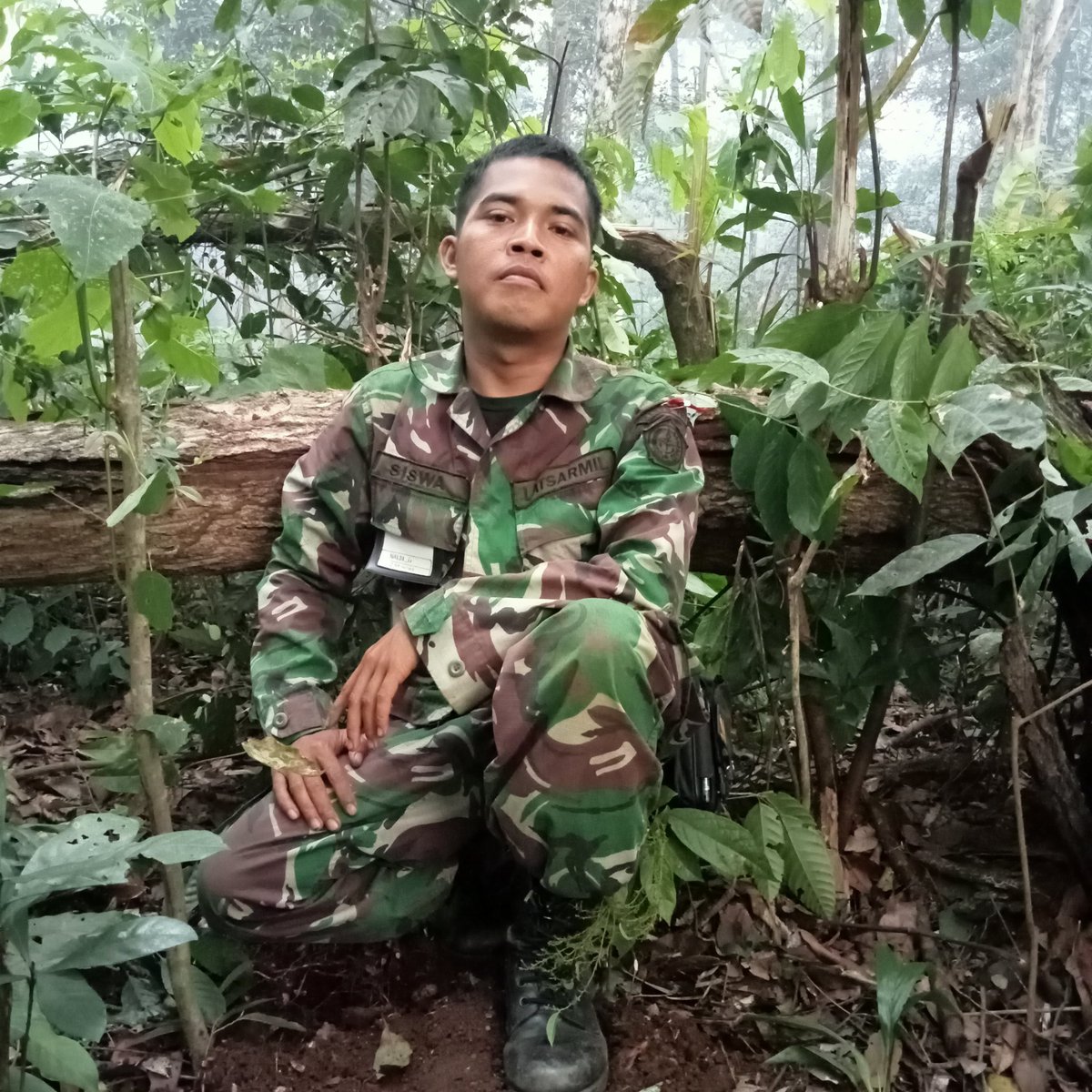 #FotoProfilBaru