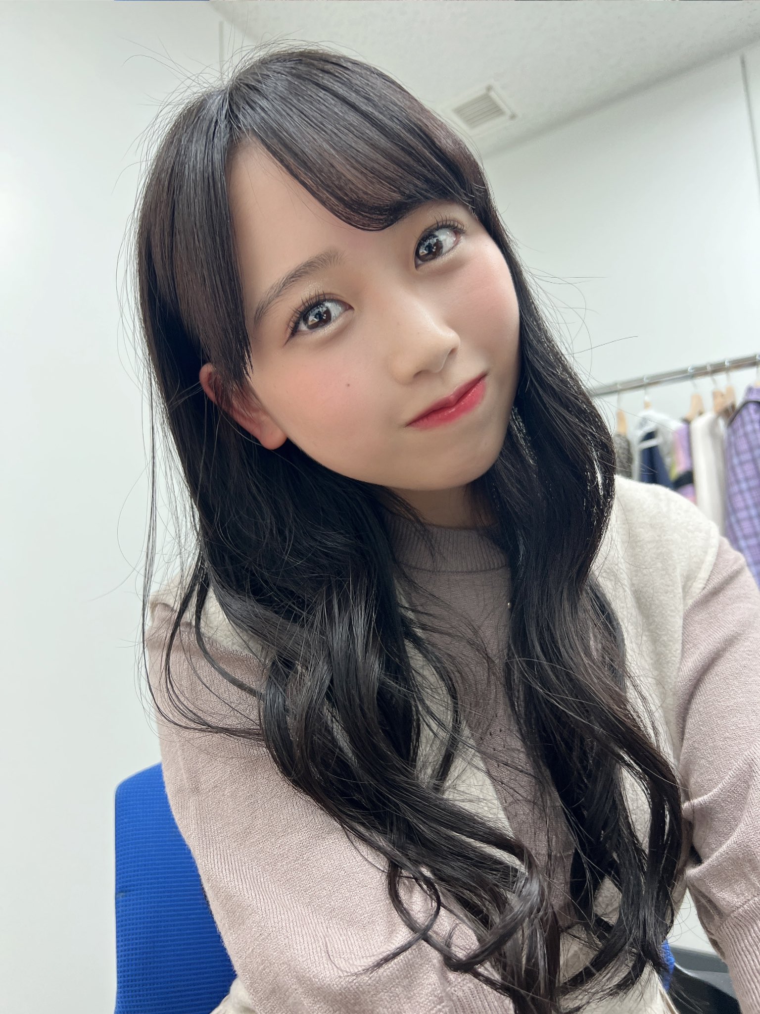 松本かれん( FRUITS ZIPPER ) on X: 