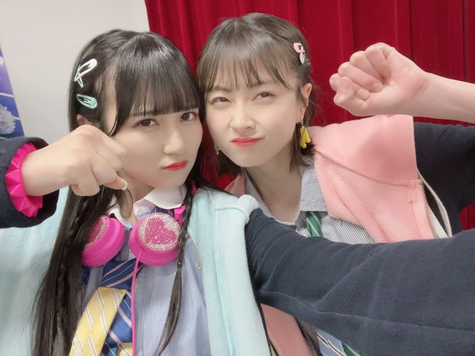 今村麻莉愛のTwitter画像15