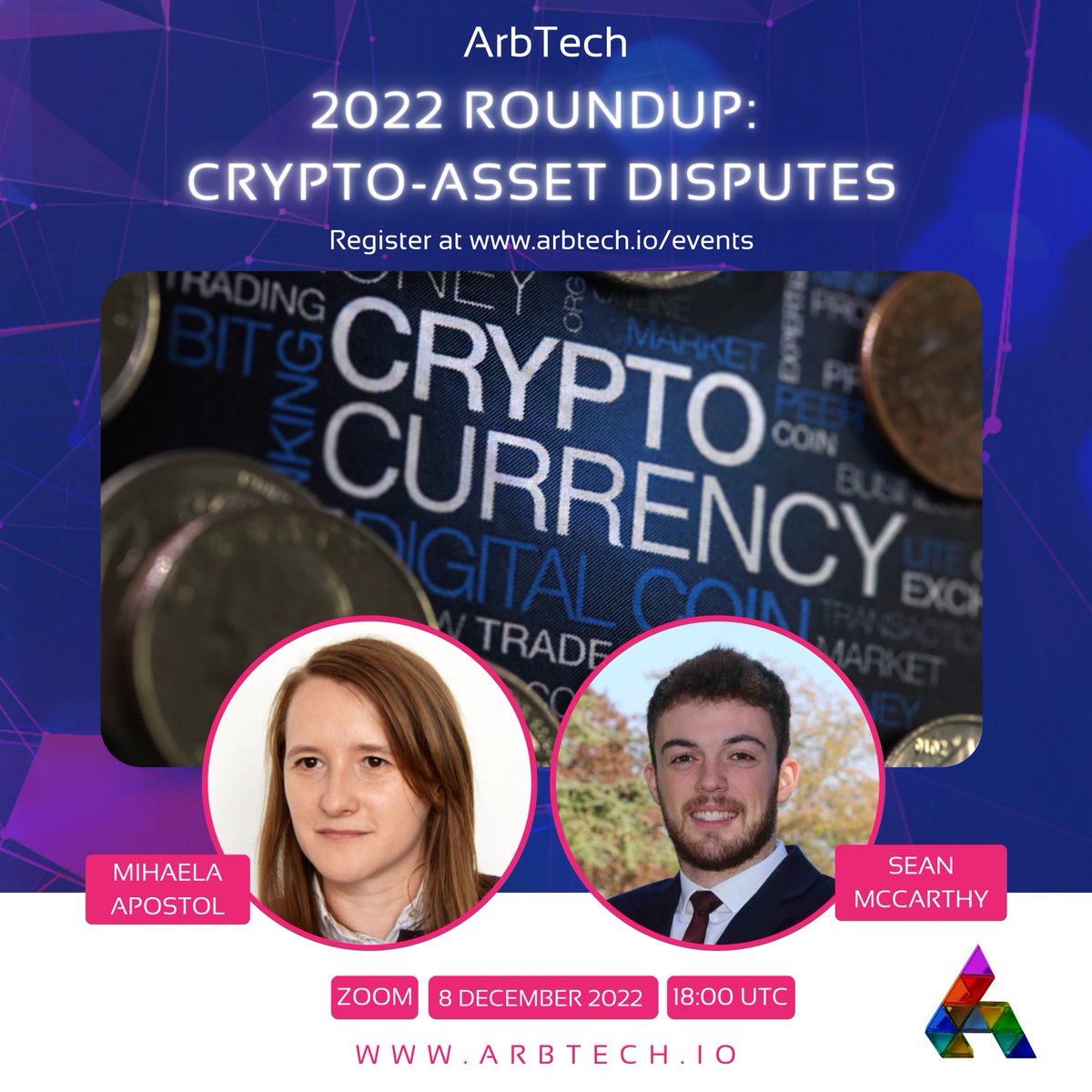 ArbTech tweet media
