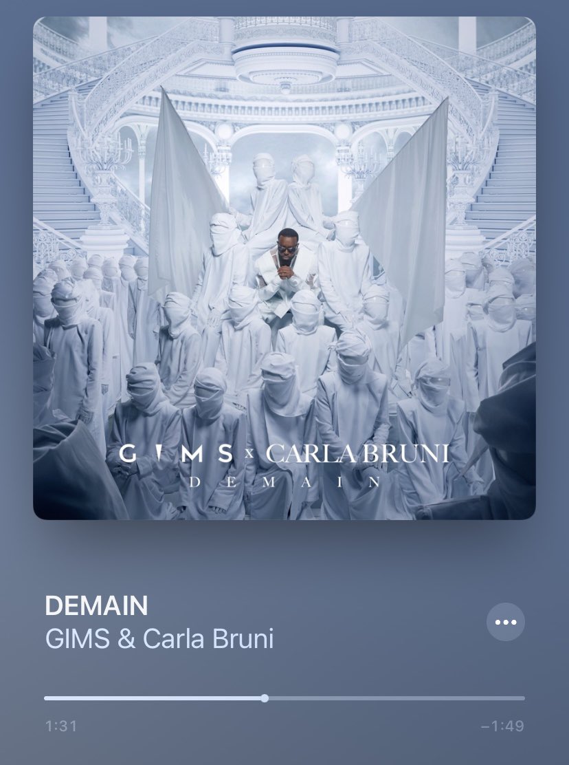 Yine sahane bir sarkı yapmıs, su memlekette bi tanecik bari seni dinleyen olsaydı da sarkıyı yorumlasaydık <a href="/GIMS/">G I M S</a>