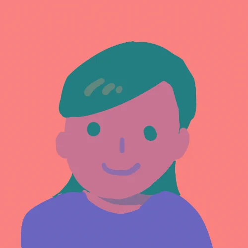 絶対こうなります私のマイナンバーカードの写真をおしゃれなイラストみたいな色合いにすんな 