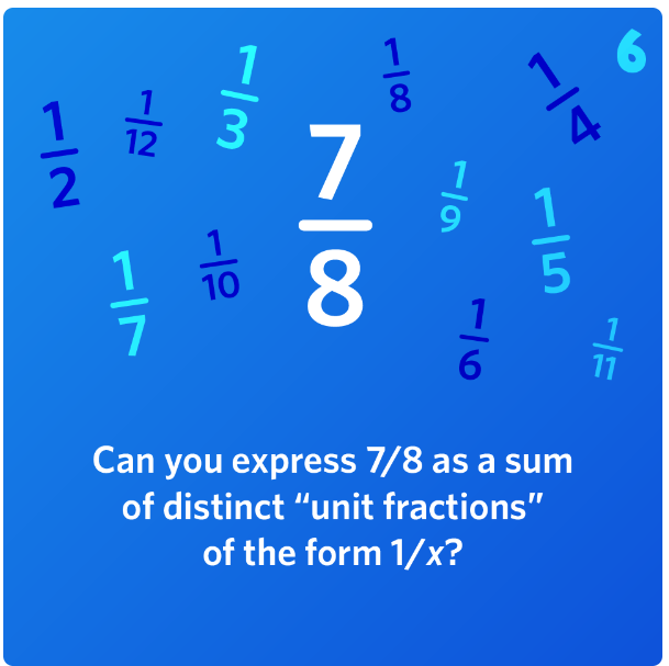 newhallmaths's tweet photo. Today's Advent puzzle: https://t.co/17eB07gD7a