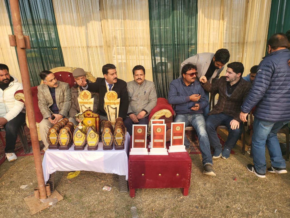 Deputy Labour Commissioner Kashmir tweet media