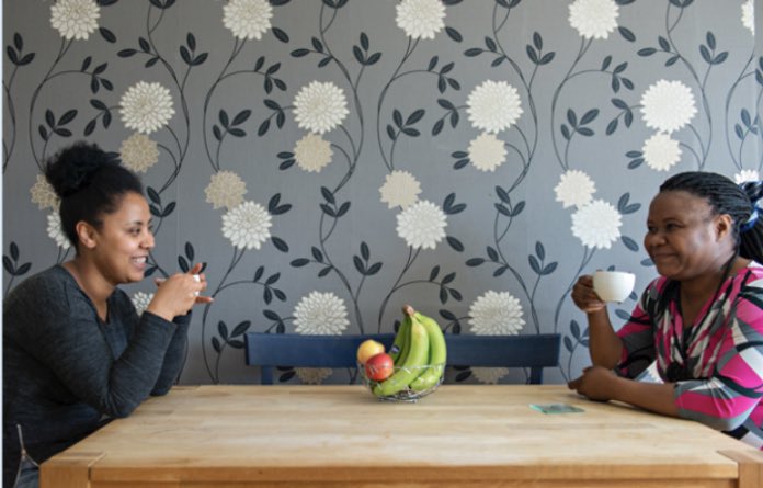 RefugeeSancScot's tweet photo. Help #refugees in #Scotland who are vulnerable to destitution this winter by donating to Breathing Space RST’s unique accommodation service filling the support gap for people seeking safety who’ve become #homeless &amp; have lost their entitlement to support. https://t.co/d8HeG5dOqU https://t.co/W0qHo2pLrw