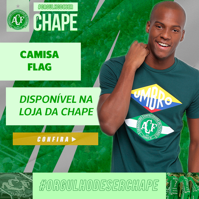 ChapecoenseReal's tweet photo. Parte da coleção Umbro Nations, a camisa Flag presta homenagem à Colômbia 🇨🇴

🛒Confira agora>>> https://t.co/z5P21BZpsD https://t.co/6zoNwy0dOG