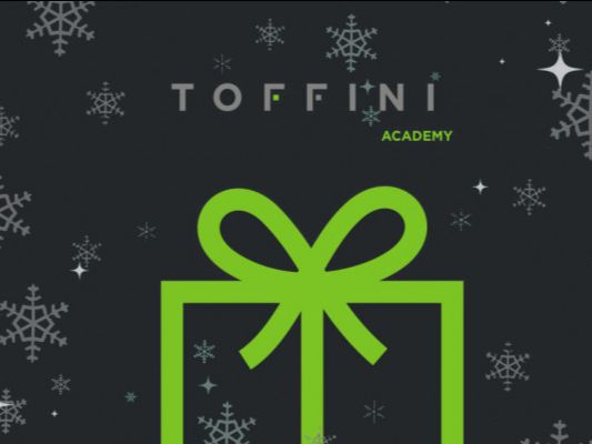 ToffiniAcademy's tweet photo. 🎄🎁 Regala un corso di cucina alla Toffini Academy 🎅🎁 - https://t.co/0jm8ngu6wj https://t.co/KlPOI6Sj8X