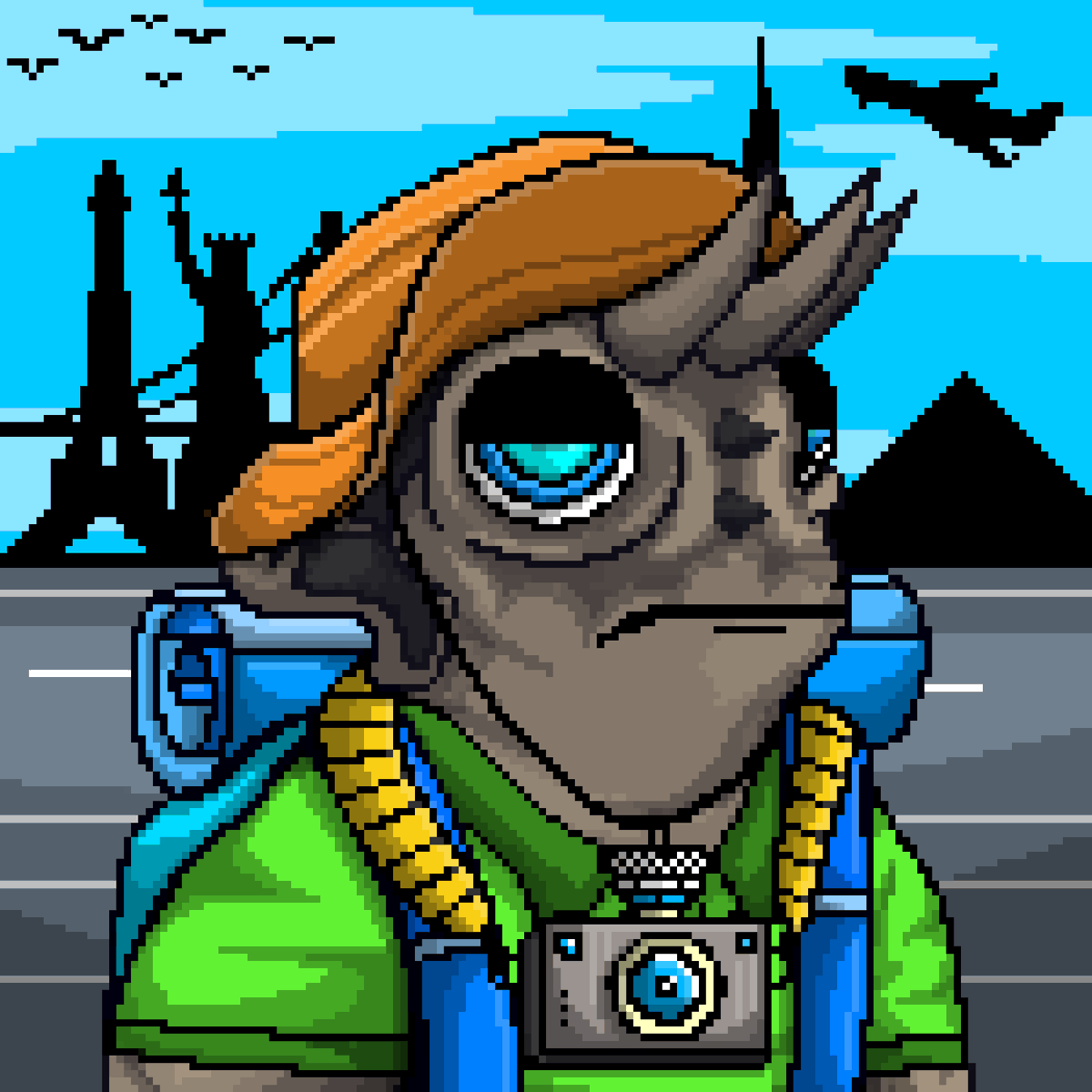 Pix-Mix Illusions tweet media