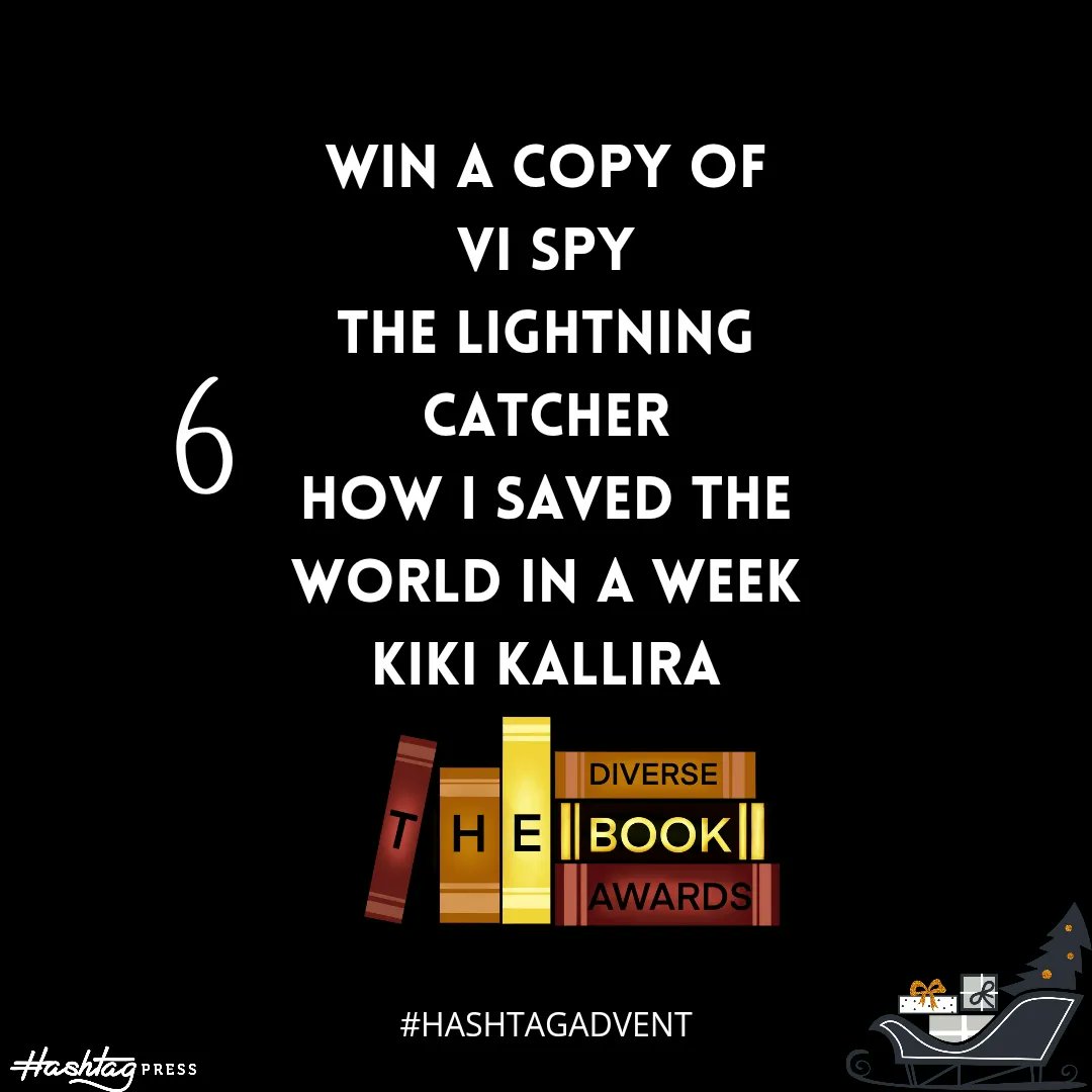 The Diverse Book Awards tweet media