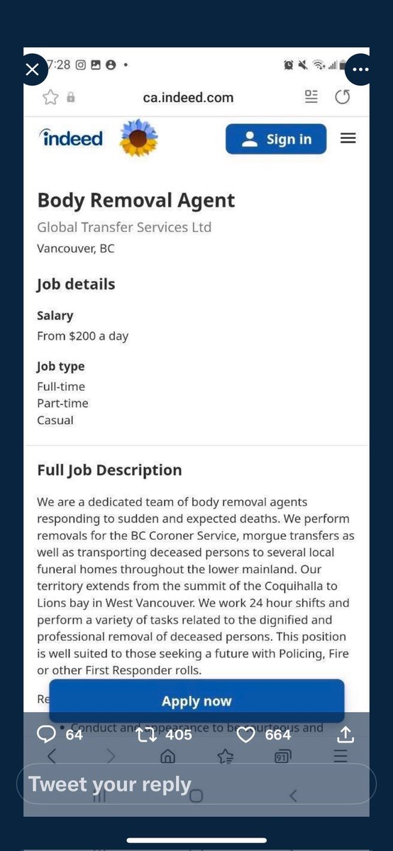 Rose11214491's tweet photo. Help wanted 🤯🤮😳 https://t.co/omXs3jGAkO