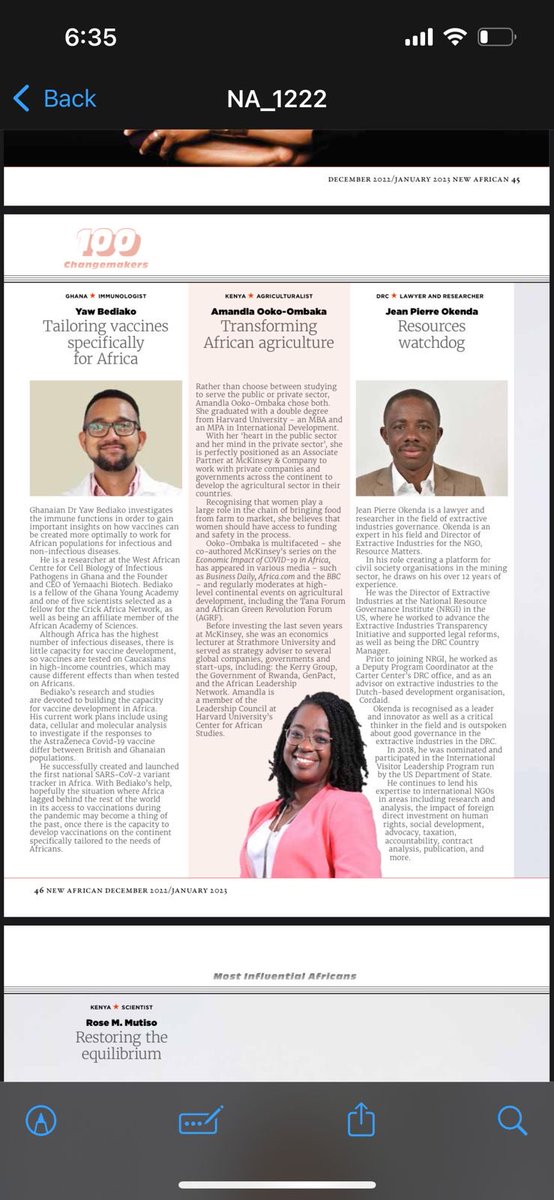 Yaw Bediako tweet media