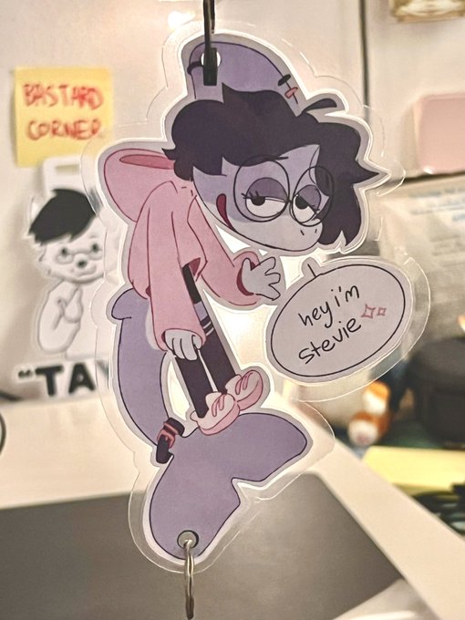 FURUM BADGE GET 