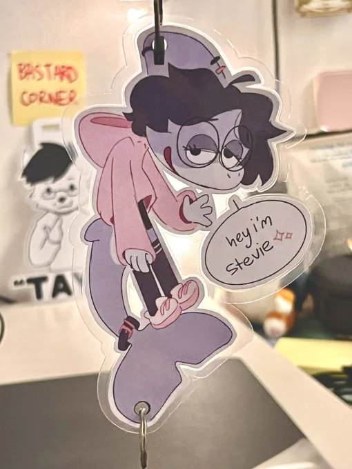 FURUM BADGE GET 