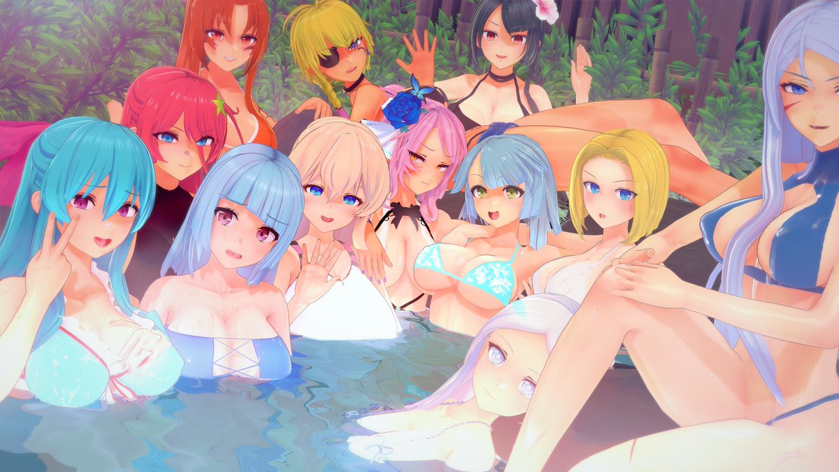 メギド5周年おめでとうございます! 