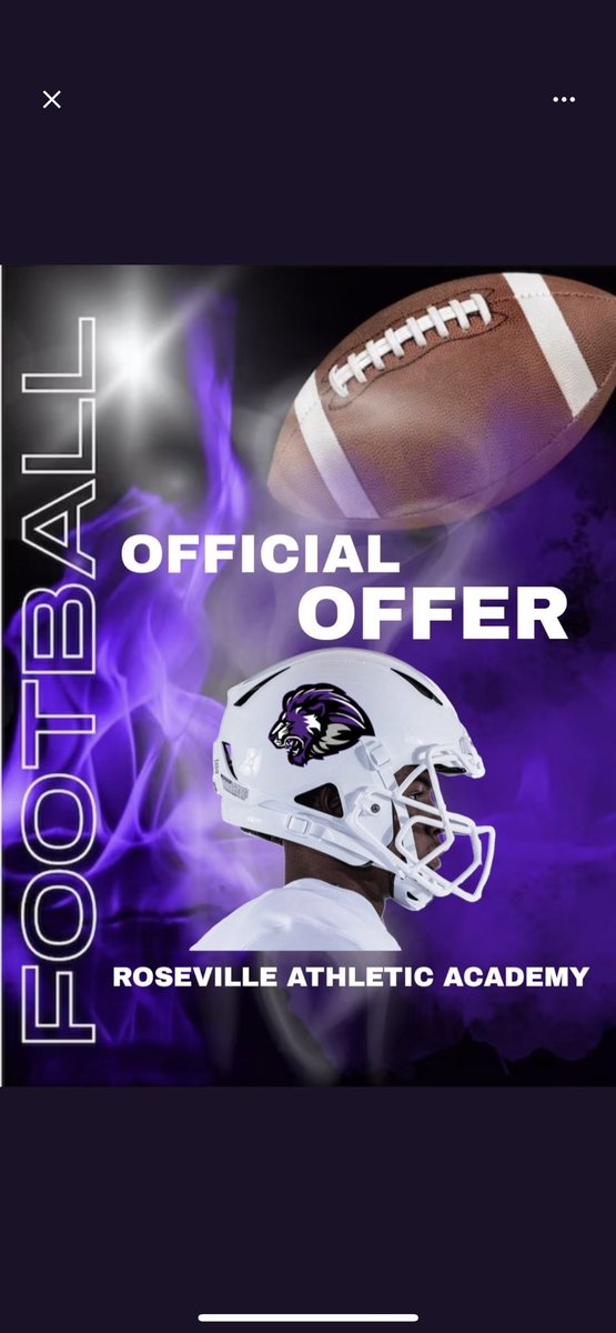 Kavius “kayvo” Anderson🌎🏈... tweet media